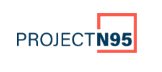Project 95 Logo