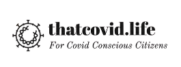 That Covid Life Logo