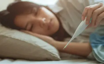 Sick with COVID? What to Do